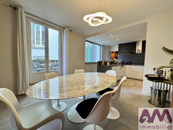 Offres de vente Appartement Chamalières 63400