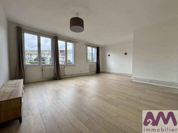 Offres de location Appartement Clermont-Ferrand 63100