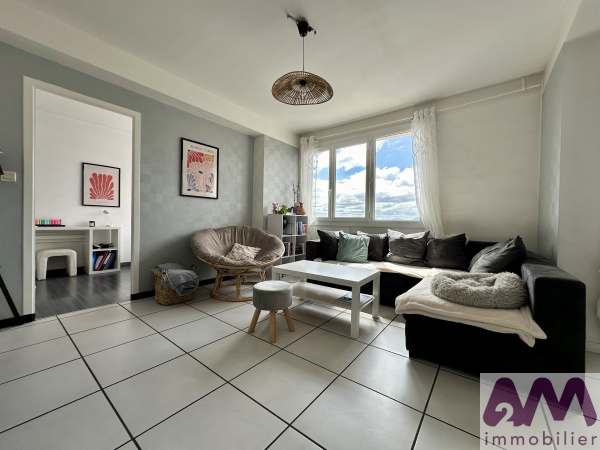 Offres de location Appartement Clermont-Ferrand 63000