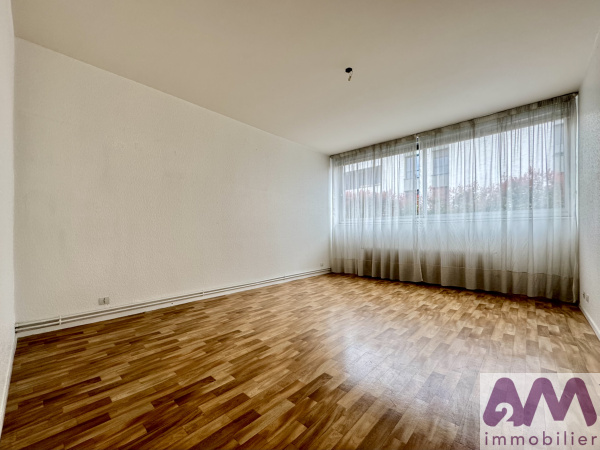 Offres de vente Appartement Chamalières 63400