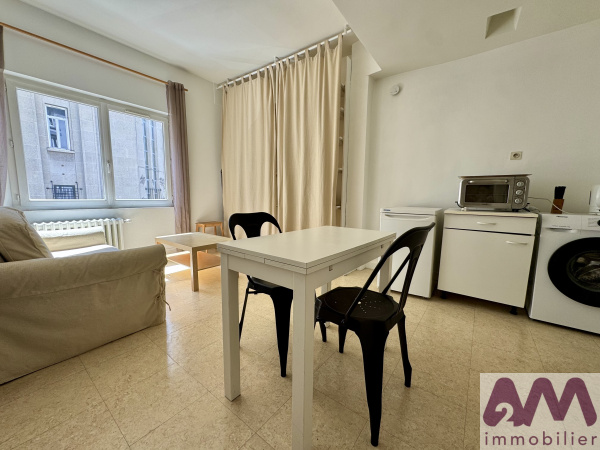Offres de location Appartement Clermont-Ferrand 63000