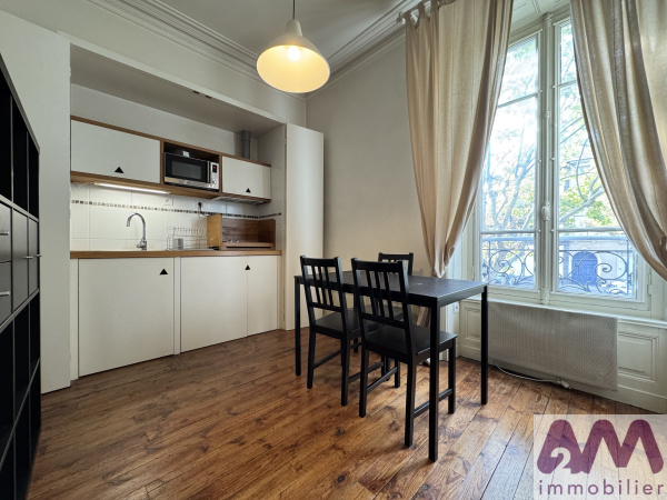 Offres de location Appartement Clermont-Ferrand 63000