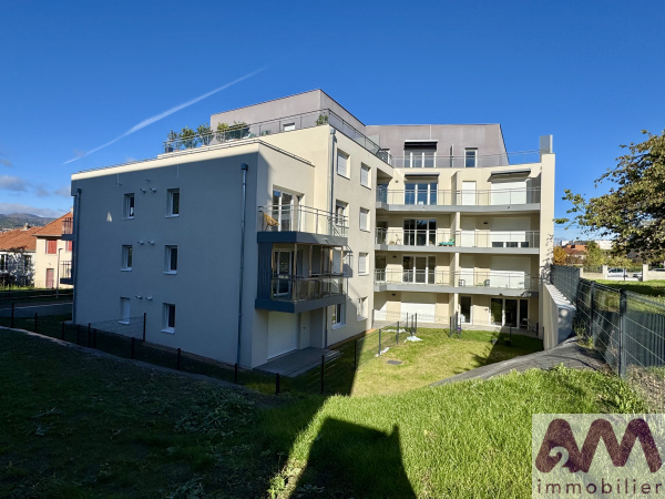 Offres de vente Appartement Clermont-Ferrand 63000