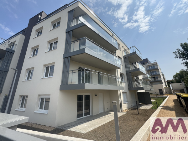 Offres de vente Appartement Clermont-Ferrand 63000