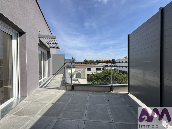 Offres de vente Appartement Clermont-Ferrand 63000