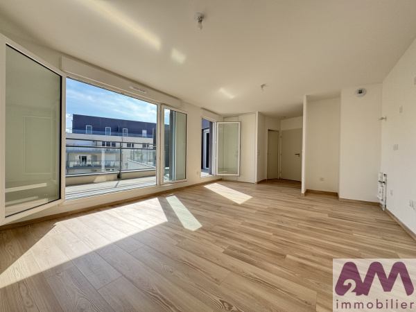 Offres de vente Appartement Clermont-Ferrand 63000
