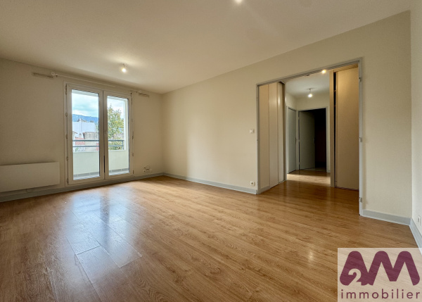Offres de location Appartement Clermont-Ferrand 63000