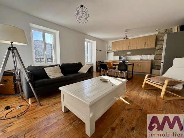 Offres de location Duplex Royat 63130