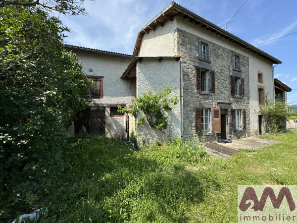 Offres de vente Maison Courpière 63120