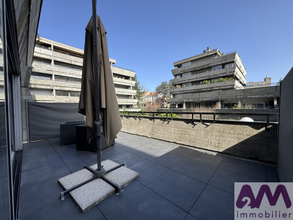 Offres de vente Appartement Chamalières 63400