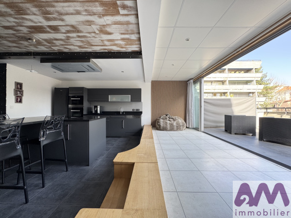 Offres de vente Appartement Chamalières 63400