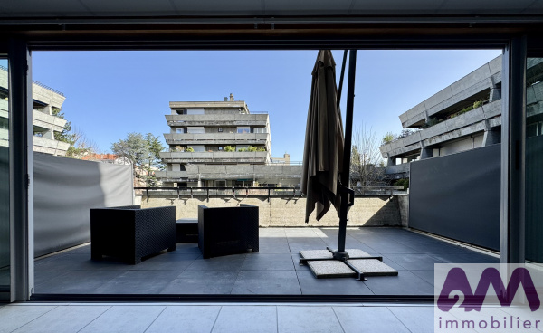 Offres de vente Appartement Chamalières 63400