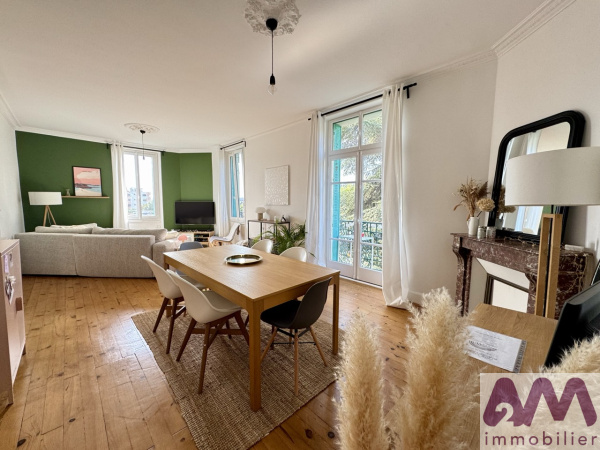 Offres de vente Appartement Chamalières 63400