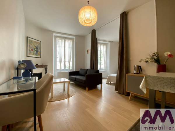 Offres de location Appartement Clermont-Ferrand 63000