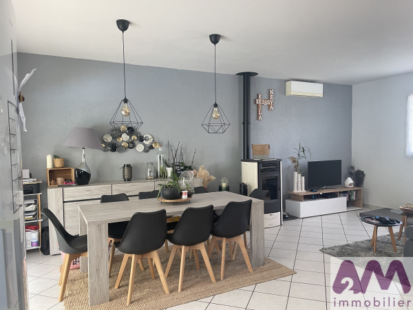 Offres de vente Maison Meilhaud 63320