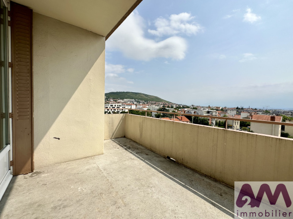 Offres de location Appartement Clermont-Ferrand 63100
