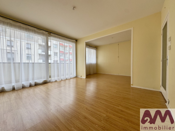 Offres de location Appartement Clermont-Ferrand 63000