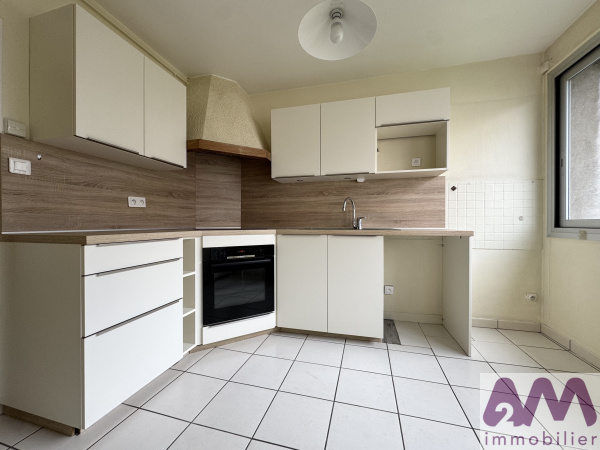 Offres de location Appartement Clermont-Ferrand 63000