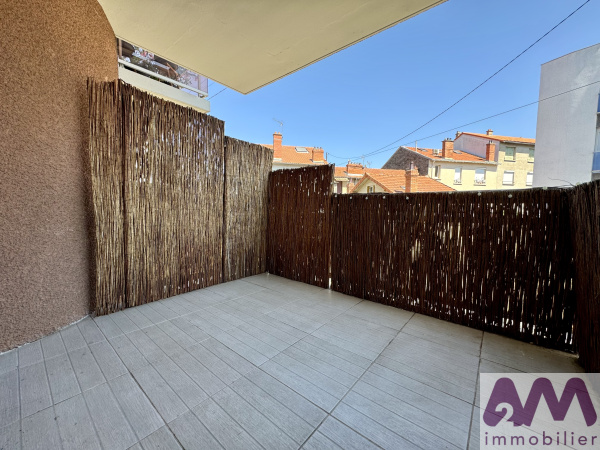 Offres de vente Appartement Clermont-Ferrand 63000