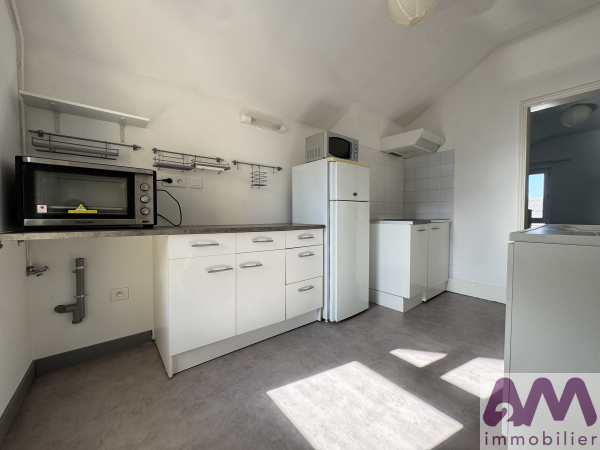 Offres de location Appartement Clermont-Ferrand 63100