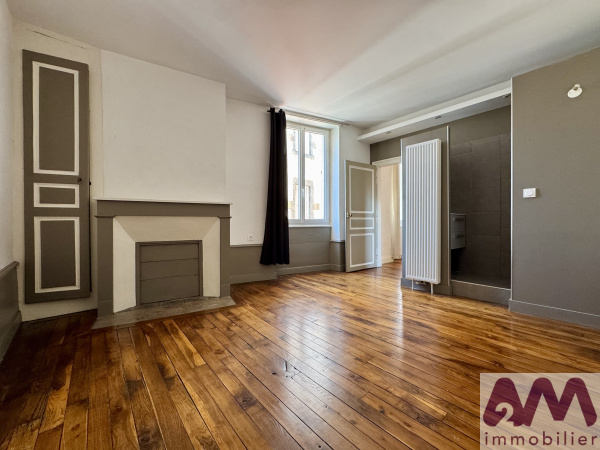Offres de location Appartement Clermont-Ferrand 63000
