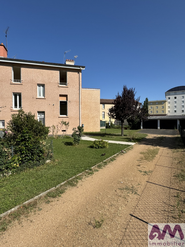 Offres de vente Maison Clermont-Ferrand 63000