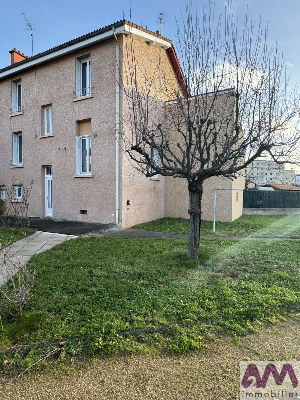 Offres de vente Maison Clermont-Ferrand 63000