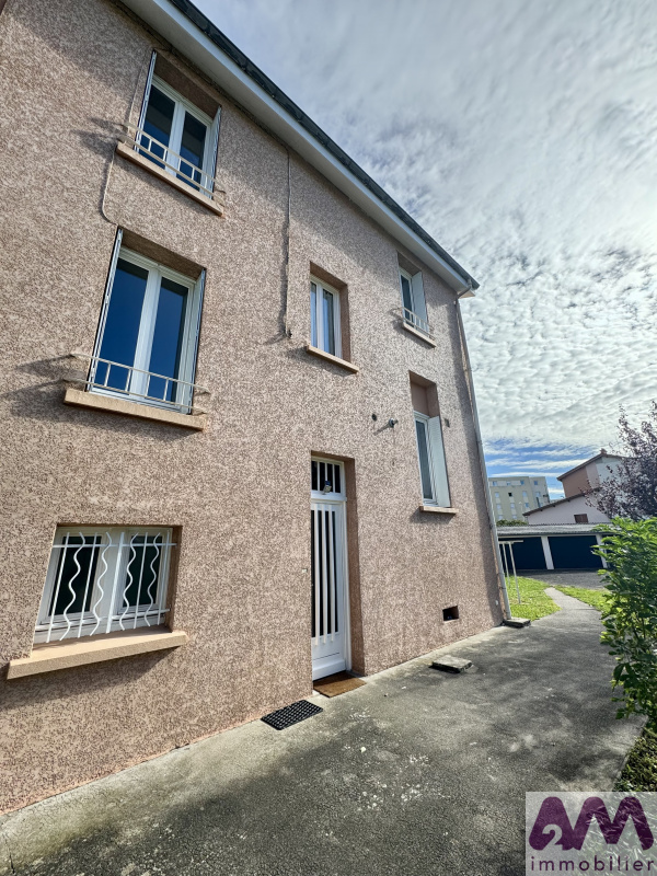 Offres de vente Maison Clermont-Ferrand 63000