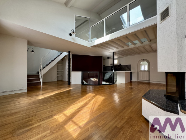 Offres de location Appartement Clermont-Ferrand 63000