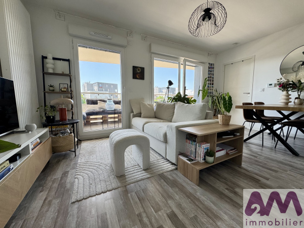 Offres de location Appartement Clermont-Ferrand 63100