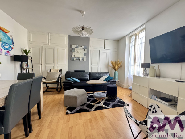 Offres de vente Immeuble Riom 63200