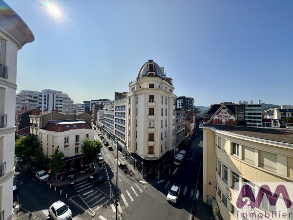 Offres de vente Appartement Clermont-Ferrand 63000