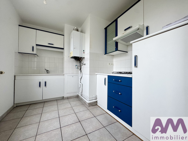 Offres de location Appartement Clermont-Ferrand 63000