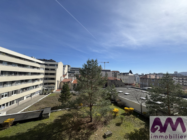 Offres de location Appartement Clermont-Ferrand 63000