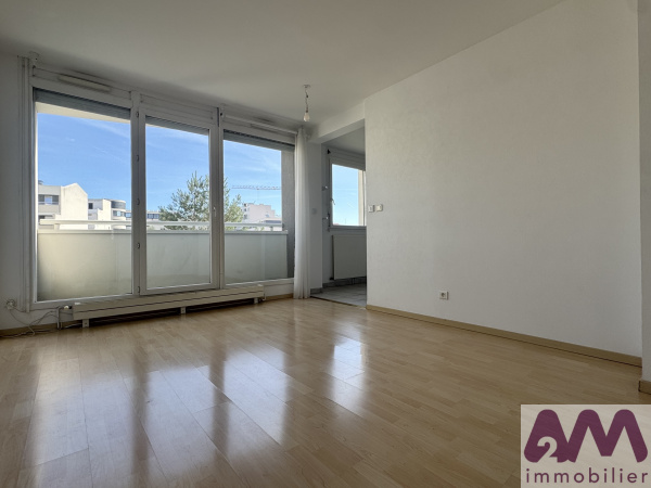 Offres de location Appartement Clermont-Ferrand 63000