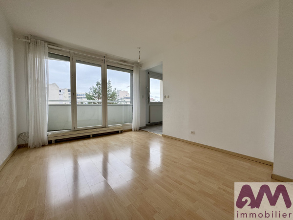 Offres de location Appartement Clermont-Ferrand 63000