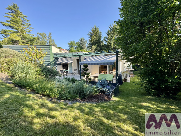 Offres de vente Maison Ceyrat 63122