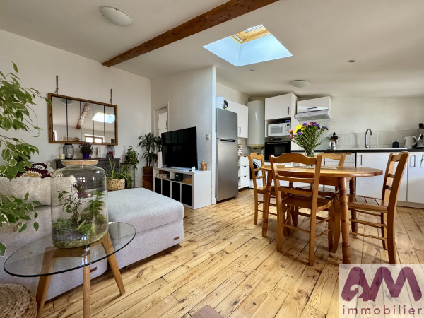 Offres de location Appartement Clermont-Ferrand 63000