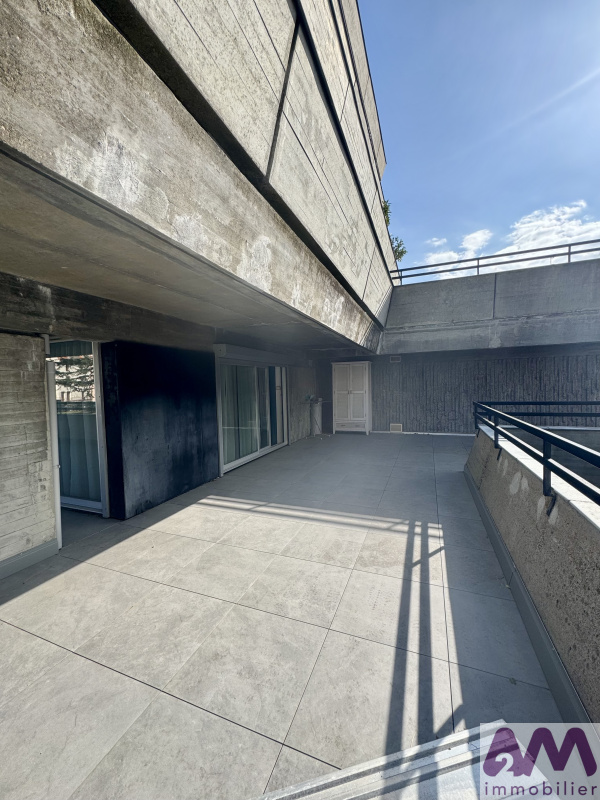 Offres de vente Appartement Chamalières 63400