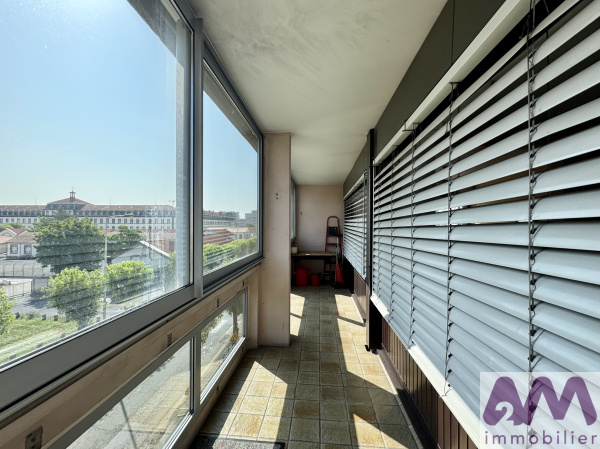 Offres de vente Appartement Clermont-Ferrand 63100