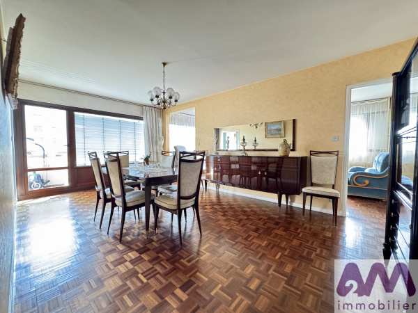 Offres de vente Appartement Clermont-Ferrand 63100