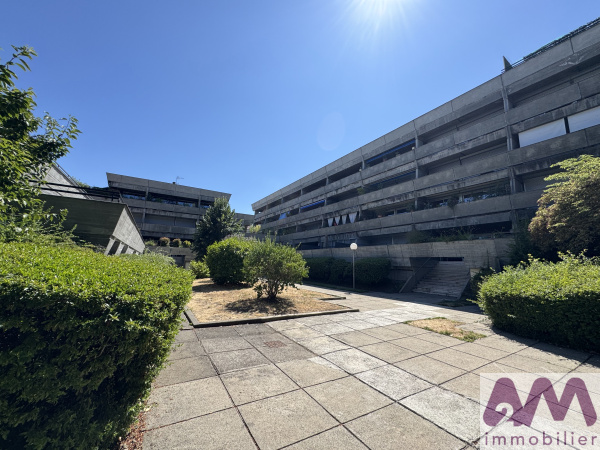 Offres de vente Appartement Chamalières 63400