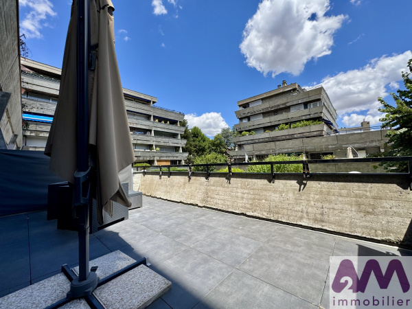 Offres de vente Appartement Chamalières 63400