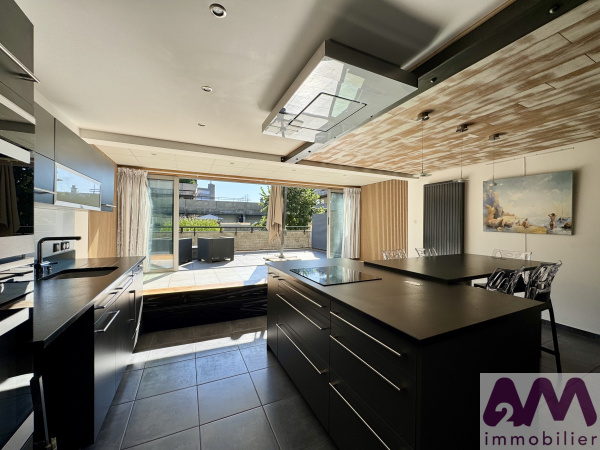 Offres de vente Appartement Chamalières 63400