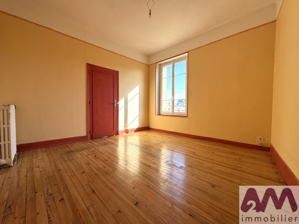 Offres de location Appartement Clermont-Ferrand 63000