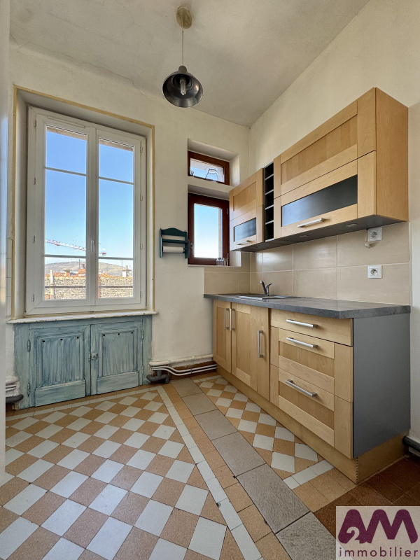Offres de location Appartement Clermont-Ferrand 63000
