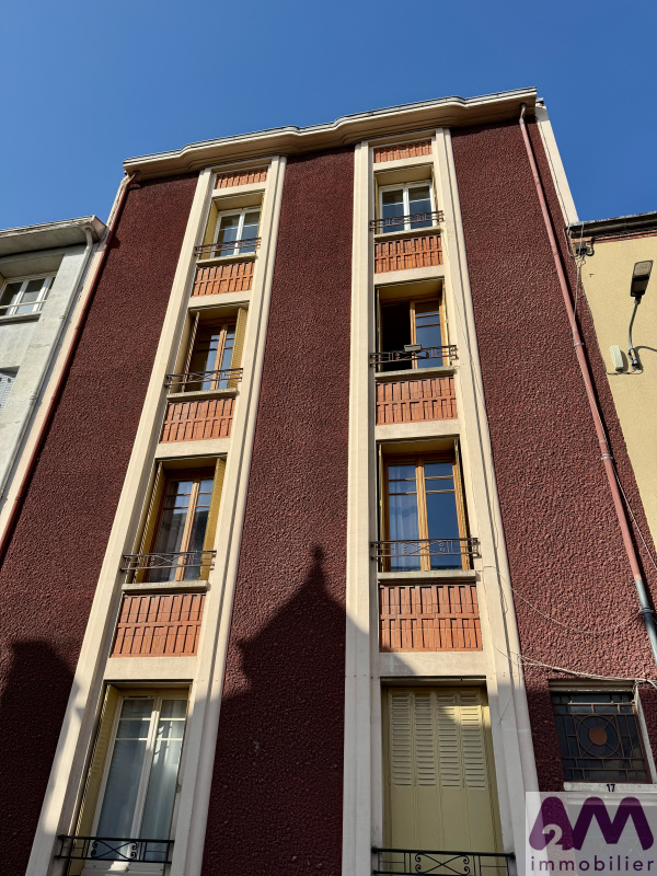 Offres de location Appartement Clermont-Ferrand 63000