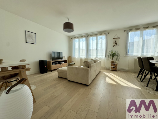 Offres de vente Appartement Clermont-Ferrand 63100