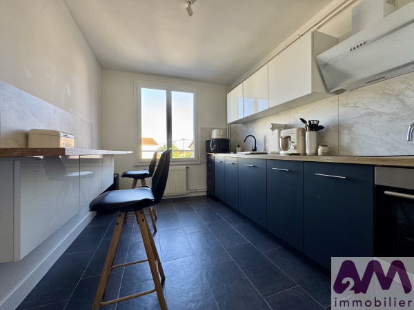 Offres de vente Appartement Clermont-Ferrand 63100