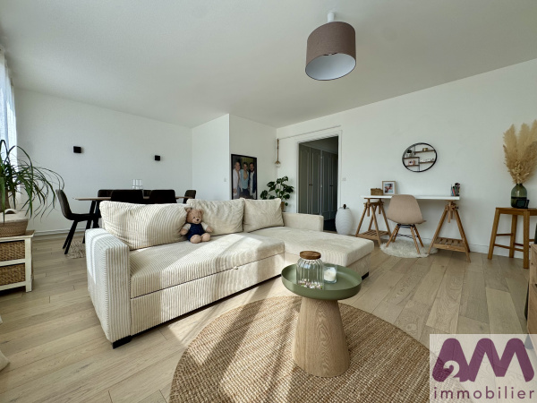 Offres de vente Appartement Clermont-Ferrand 63100